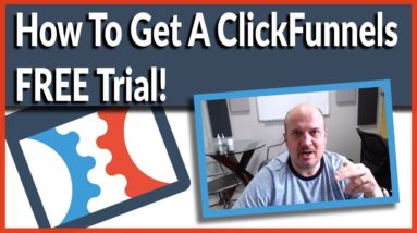 How To Get A Clickfunnels Trial | Free 14 Day Trial Link Below!