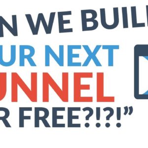 How To Get Free ClickFunnels Funnels | Get Funnels Built With Ad Copy!