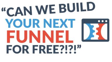 How To Get Free ClickFunnels Funnels | Get Funnels Built With Ad Copy!