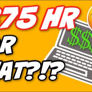 How To Make $275 INSTANTLY *NEW HACK* | Make Money Online | Side Hustle Ideas