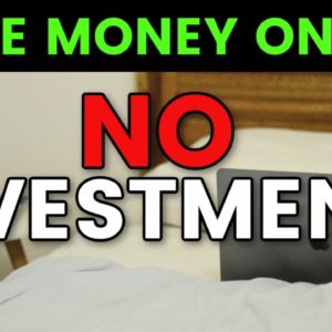 How to Make Money From Home Online Without Investment - 2021 Edition!