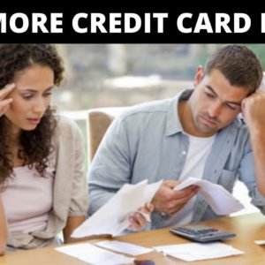 How To Pay Your CREDIT CARDS for FREE