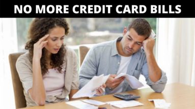 How To Pay Your CREDIT CARDS for FREE