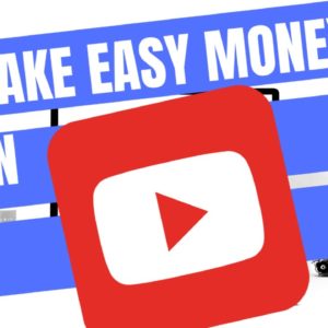 How to Start a YouTube Channel And Make Money Daily! Step By Step