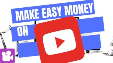 How to Start a YouTube Channel And Make Money Daily! Step By Step