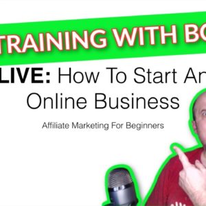 How To Start An Online Business From Home | Make Money Online In 5 Steps