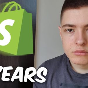 I Tried Shopify Dropshipping For 2 Years (My Experience)