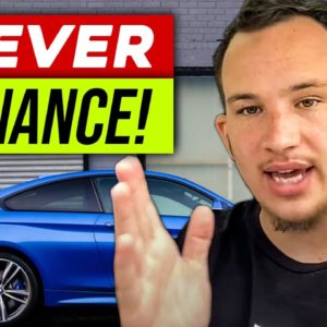 Is Car Financing Worth It in 2022? 🚗 (Car Financing Tips)