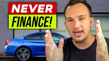 Is Car Financing Worth It in 2022? 🚗 (Car Financing Tips)