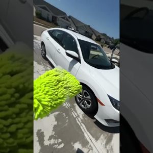 Is Washing Cars a Good Side Hustle?