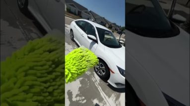 Is Washing Cars a Good Side Hustle?