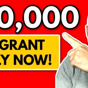 JUST IN: How To Rush Your $10,000 EIDL Grant - EIDL Loan