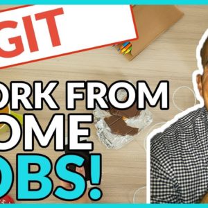 Legitimate Work From Home Jobs For Moms In 2020