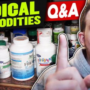 Medical Commodities Business 2020 QnA (You Need to Know These)