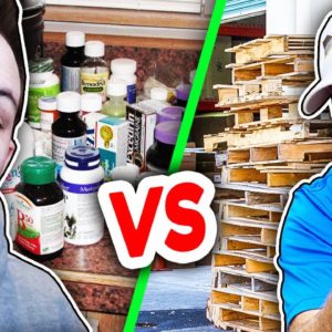 Medical Commodities VS Pallet Reselling (Which Side Hustle Is Better?)