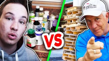 Medical Commodities VS Pallet Reselling (Which Side Hustle Is Better?)