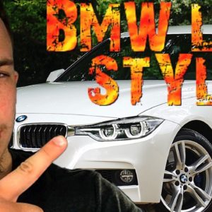 Transforming My BMW 5-Series and GETTING a Motorcycle 🏍💨