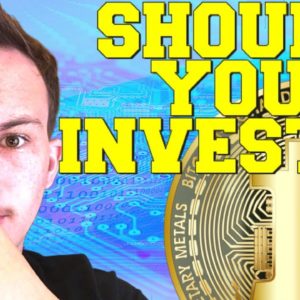 My Thoughts on Crypto Currency...(EASY MONEY!)