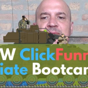 New ClickFunnels Affiliate Bootcamp - Completely Updated In 2019!