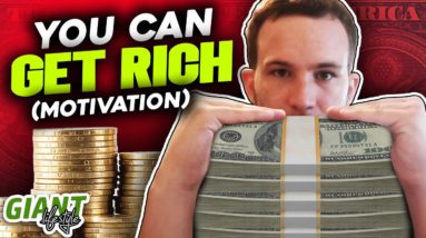 Unbelievable BROKE TO RICH Motivational Speech 2020 (Entrepreneurship Motivation Story)