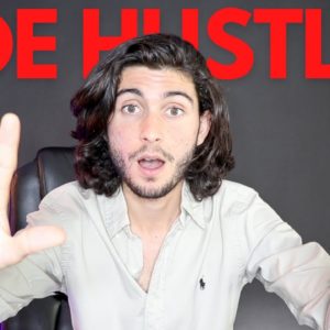 Online Side Hustles That Are ACTUALLY Profitable In 2021