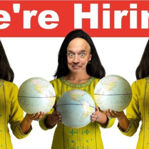 If You Don't Apply Now, You'll Hate Yourself Later! - 11 Companies Hiring WORLDWIDE Remote Jobs