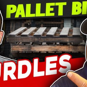 Pallet Reselling Business: 5 HURDLES You Need To Know!