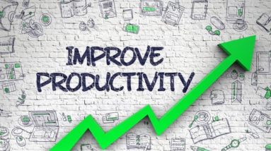 PRODUCTIVITY HACK to MAXIMIZE How Much You Get DONE in One Day!