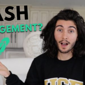 Robinhood's Cash Management Account EXPLAINED #Shorts