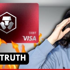 Ruby Steel Crypto Card review- is it worth it? (2022)