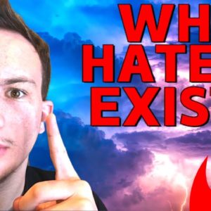 The ONLY Reason Why HATERS Exist (MUST WATCH)