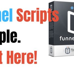 The Ultimate Funnel Scripts Sample | Includes Free Trial!