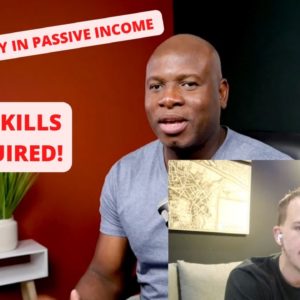 Do This and You Can Make $100+ Per Day in Passive Income (NO SKILLS REQUIRED!)