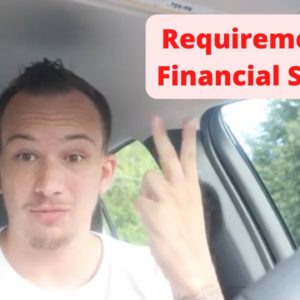 This is REQUIRED to Become FINANCIALLY FREE