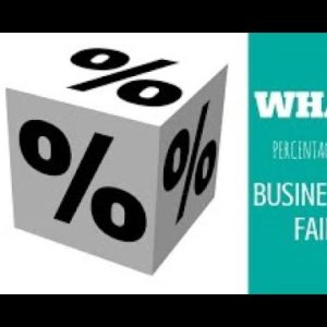 THIS is WHY 95% of Business's FAIL!