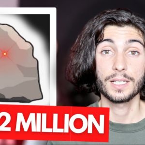 THIS ROCK IS WORTH MORE THAN A HOUSE | What Are EtherRocks