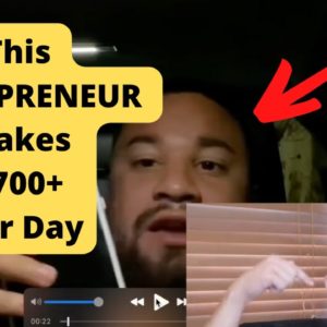 This SIMPLE Business Can Make You $700+ Per Day