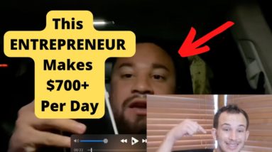 This SIMPLE Business Can Make You $700+ Per Day