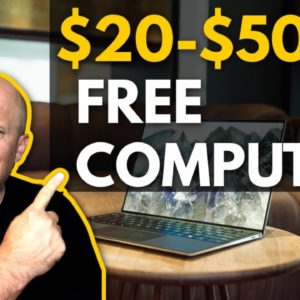 Top 5 Work From Home Companies That Give FREE Equipment