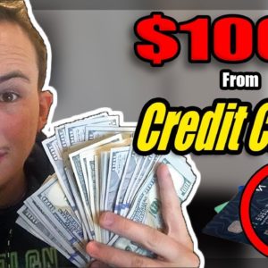 [UPDATE] Leveraged My Credit To Make $100,000+ in 2018 *FREE WEALTH*