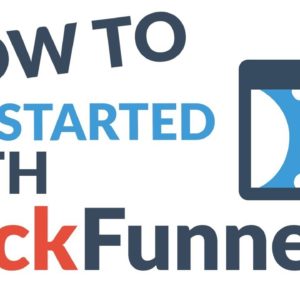 How To Get Started With ClickFunnels | Build Your First Funnels In Minutes