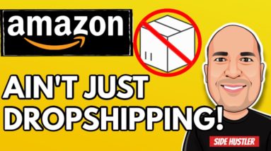 How To Make Money With Amazon With Zero Selling And Zero Experience [EASY!]