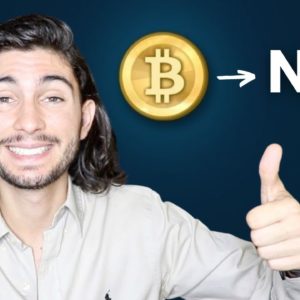 What are Bitcoin NFTs?