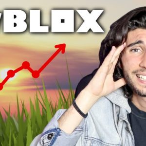 What Everyone Has WRONG About Roblox Stock (2021 ANALYSIS)