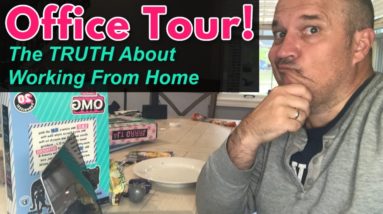 What It's Really Like to Work From Home - Make Money Online