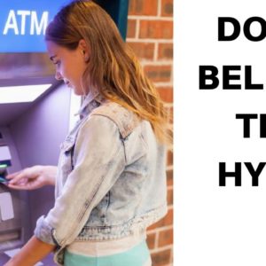 WHAT'S ALL THE HYPE ABOUT STARTING AN ATM BUSINESS?