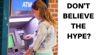 WHAT'S ALL THE HYPE ABOUT STARTING AN ATM BUSINESS?