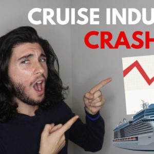 Why I Bought Royal Caribbean's Crashing Stock | Investments: On Location