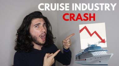 Why I Bought Royal Caribbean's Crashing Stock | Investments: On Location