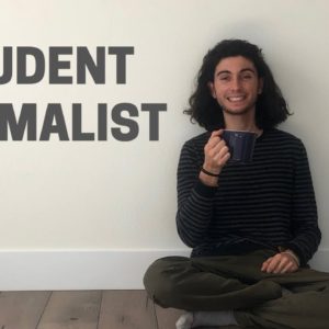 Why I'm A Student Minimalist